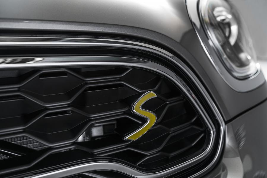  Mini Cooper S E Countryman ALL4 (F60) 2017 года  (WW) (фото 32 из 173)